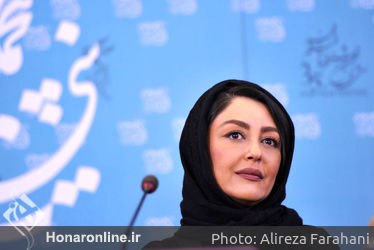 نشست های خبری روز دوم جشنواره فیلم فجر در کاخ جشنواره