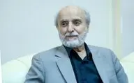 همیشه مخالف برگزاری جشنواره تجسمی فجر با روندهای فعلی بوده‌ام/ حتی به دوره‌ای که خودم مسئولیت داشتم نقد وارد است
