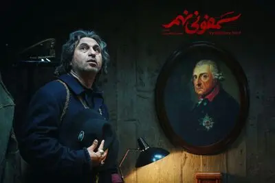 فیلم "سمفونی نهم" پاییز اکران می‌شود