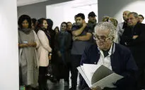  مراسم رونمایی از کتاب 