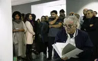  مراسم رونمایی از کتاب 