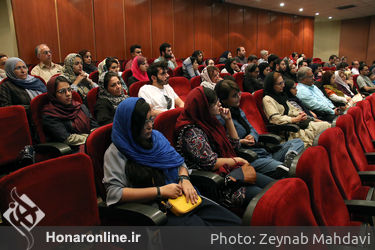 روز پایانی جشنواره ملی موسیقی جوان