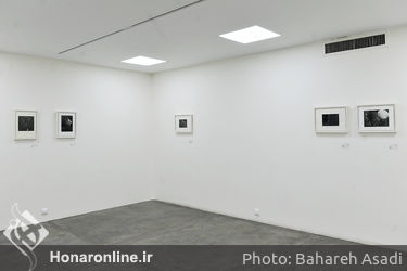 نمایشگاه هزار دستان در گالری اُ 