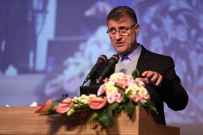Iran, China planning to spread Persian, Chinese languages 