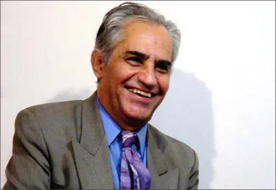 درگذشت مردی که به ارزش‌های معماری ایران می‌اندیشید