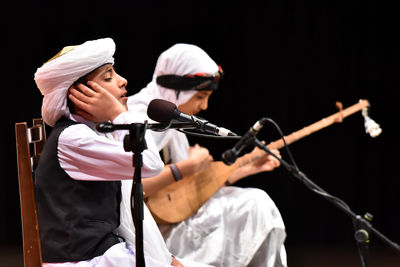 فراخوان هفدهمین جشنواره موسیقی جوان منتشر شد/اضافه‌شدن چند بخش