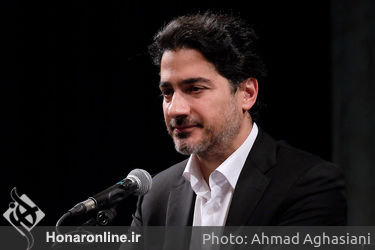 آلبوم "ایران من" رونمایی شد