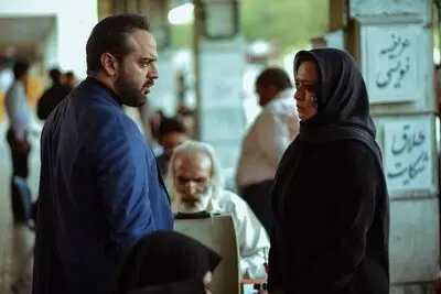 آغاز اکران آنلاین فیلم سینمایی «مدیترانه»