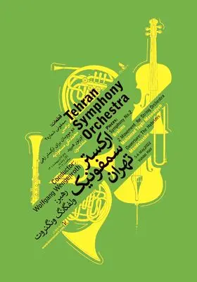 Tehran Symphony Orchestra to perform concerts with German conductor