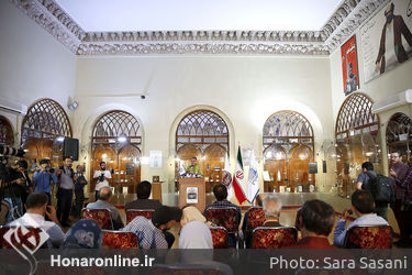 نهمین جشن مستقل فیلم کوتاه ایران در موزه سینما