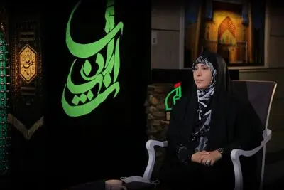 داستان مجری تلویزیون که شفای خود را از امام حسین(ع)‌ گرفت