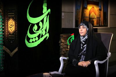 داستان مجری تلویزیون که شفای خود را از امام حسین(ع)‌ گرفت