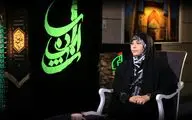 داستان مجری تلویزیون که شفای خود را از امام حسین(ع)‌ گرفت
