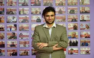 رضا پناهی