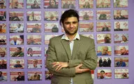 رضا پناهی