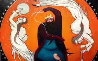 Seyhoun Gallery Exhibiting Hossein Shenavar Art