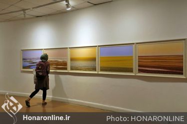 نمایشگاه عکس «نگاهی دیگر» در خانه هنرمندان