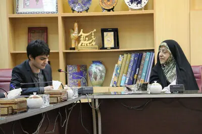 حمایت معاونت امور زنان و خانواده ریاست جمهوری از رویکرد جشنواره تئاتر دانشگاهی