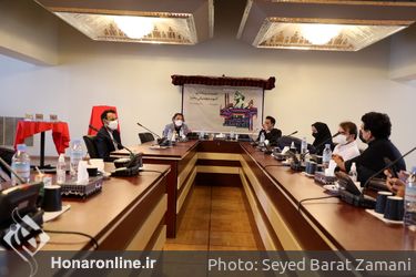 رونمایی از آلبوم «بخارا» در تالار وحدت 