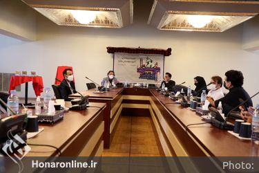 رونمایی از آلبوم «بخارا» در تالار وحدت 