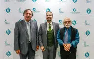 وارطان ساهاکیان: سلفژ و تئوری موسیقی پایه و اساس آموزش موسیقی است / رونمایی از یک کتاب آموزشی