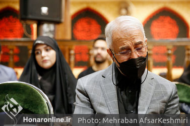 رونمایی از پوستر سومین جشنواره تصویر دهم 