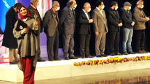 40th Int'l. Fajr Theater Festival wrapped up