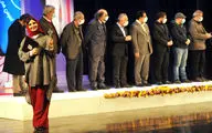 40th Int'l. Fajr Theater Festival wrapped up