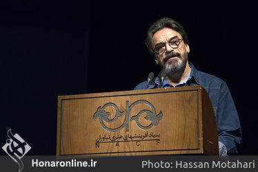 رونمایی از آثار حسین علیزاده در فرهنگسرای نیاوران