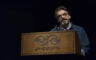  شب حسین علیزاده؛ آبروی موسیقی ایران