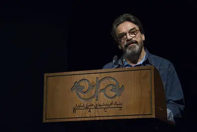  شب حسین علیزاده؛ آبروی موسیقی ایران