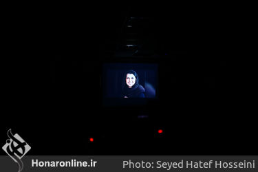 بزرگداشت مرضیه محبوب در مدرسه سینما تئاتر هنر هفتم