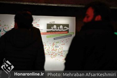 شانزدهمین جشنواره بین‌المللی سینما حقیقت