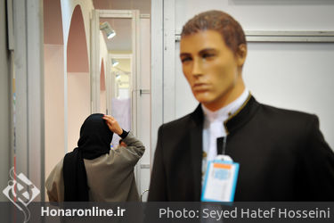 نشست‌ها و کارگاه‌های تخصصی هفتمین جشنواره بین‌المللی مد و لباس فجر در سالن حجاب