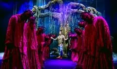 هالیوود از داستان‌های قدیمی ایرانی استفاده می‌کند؟