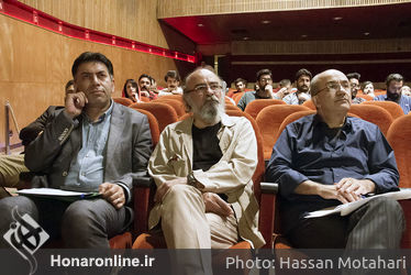 هفتمین روز از دوازدهمین جشنواره ملی موسیقی جوان در فرهنگسرای نیاوران