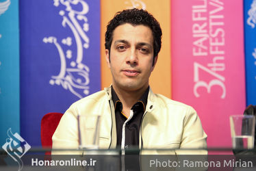 "دیدن این فیلم جرم است" در روز هفتم سی و هفتمین جشنواره فیلم فجر