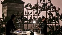 Troupes from Spain, Switzerland to perform at Fajr Festival