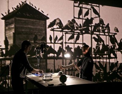 Troupes from Spain, Switzerland to perform at Fajr Festival