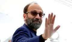صفر تا صد حضور اصغر فرهادی در کن