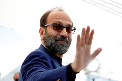 صفر تا صد حضور اصغر فرهادی در کن