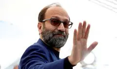 صفر تا صد حضور اصغر فرهادی در کن