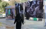 روایتی از آیین‌های محرم و عاشورا در 