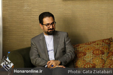 دیدار معاون هنری وزارت فرهنگ و ارشاد اسلامی با معاون وزیر فرهنگ اسلواکی