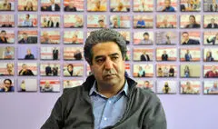 نمایشگاهی از آثار زنده‌یاد مجید فروغی در خانه هنرمندان ایران