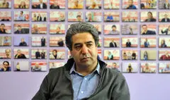 نمایشگاهی از آثار زنده‌یاد مجید فروغی در خانه هنرمندان ایران