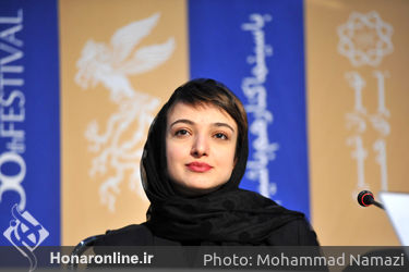 نشست فیلم دشمنان در نهمین روز سی و هشتمین جشنواره فیلم فجر در پردیس ملت 