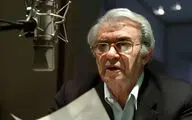 محمد یاراحمدی دوبلور درگذشت