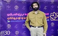 علی قوی‌تن: فیلم‌ساز وقتی پویاست که حمایت شود / مشکل اصلی سینمای کودک گردونه اکران است
