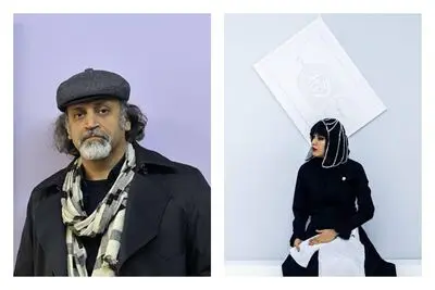 افسوس خوردم که چرا دیر به تماشای «هیدن» نشستم
